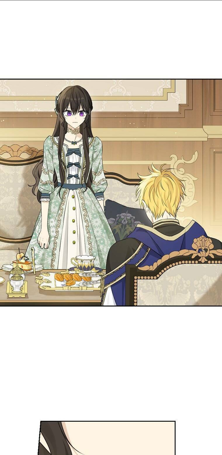 Thực Ra Tôi Mới Là Thật Chap 96.1 - Next Chap 97.1