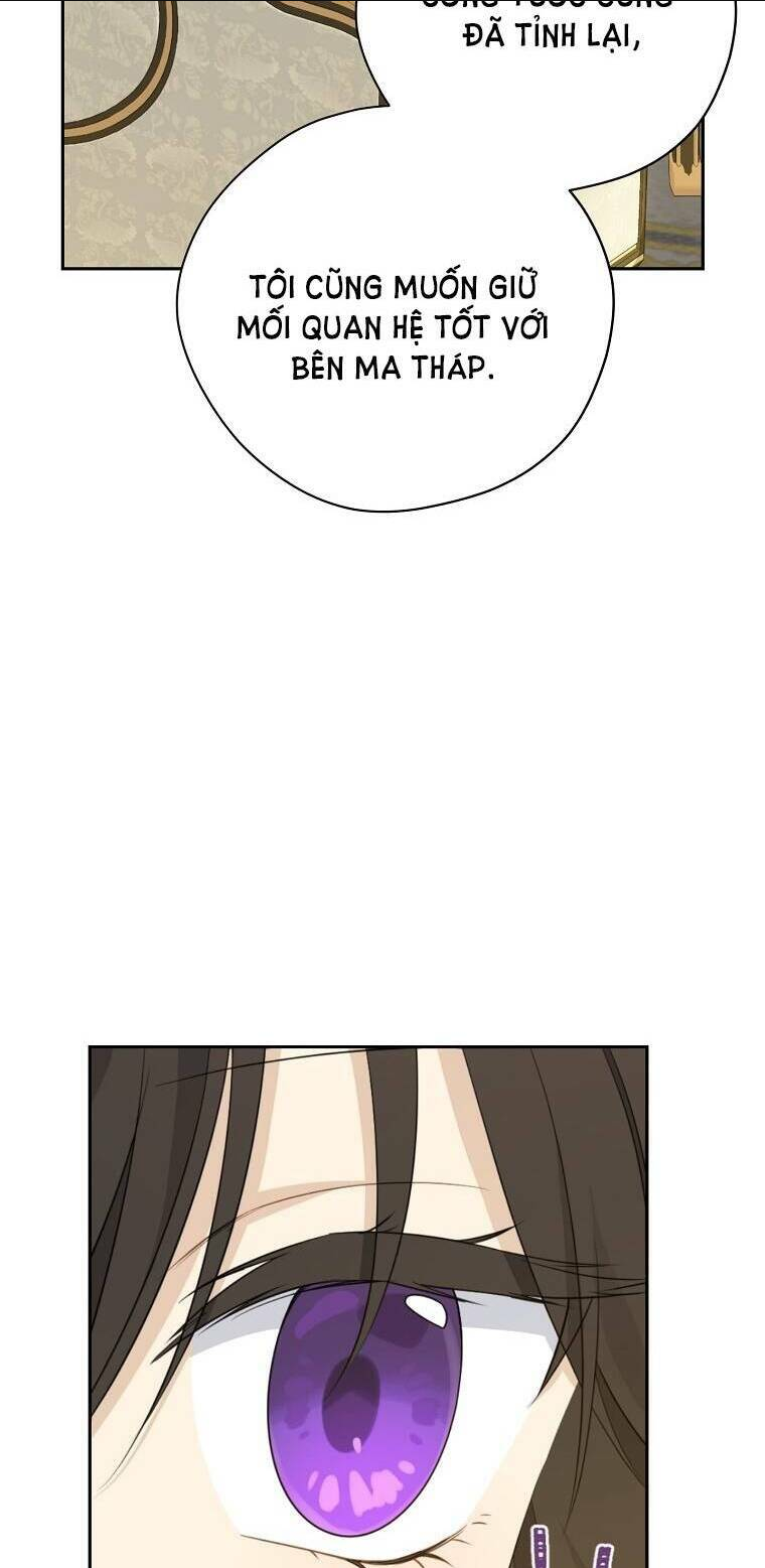 Thực Ra Tôi Mới Là Thật Chap 96.1 - Next Chap 97.1