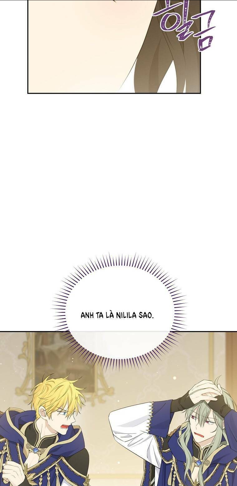 Thực Ra Tôi Mới Là Thật Chap 96.1 - Next Chap 97.1