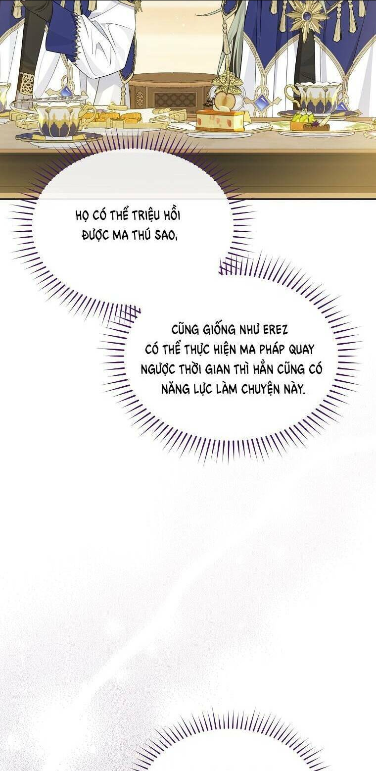 Thực Ra Tôi Mới Là Thật Chap 96.1 - Next Chap 97.1