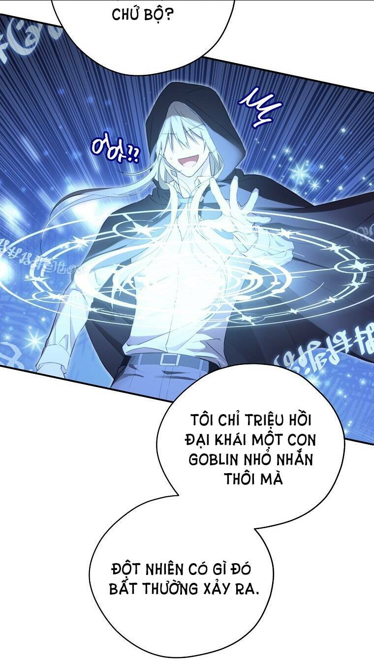 Thực Ra Tôi Mới Là Thật Chap 96.1 - Next Chap 97.1