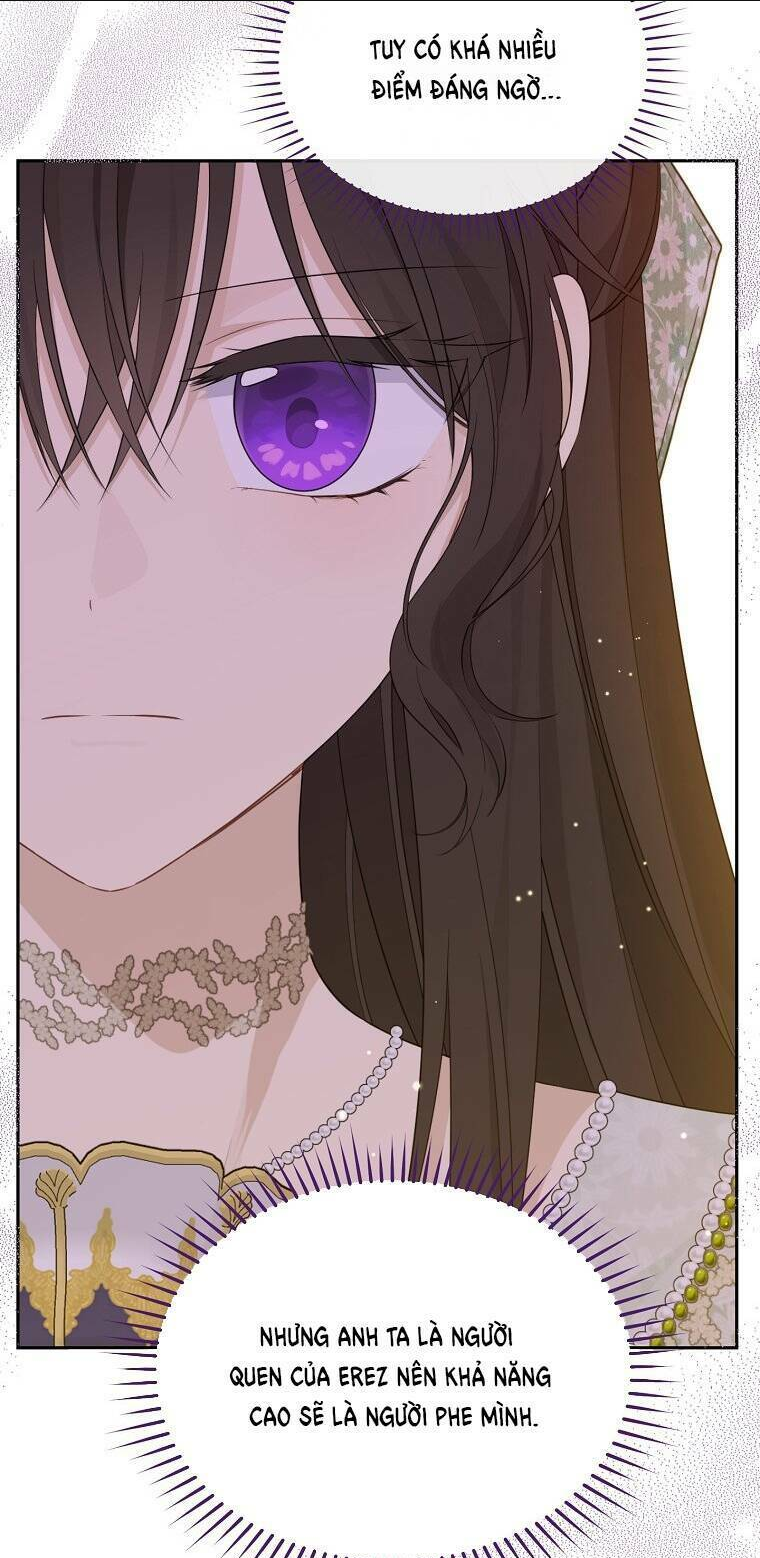 Thực Ra Tôi Mới Là Thật Chap 96.1 - Next Chap 97.1