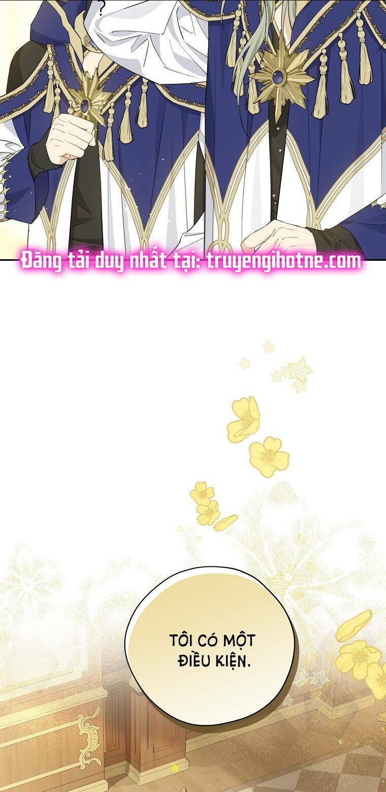 Thực Ra Tôi Mới Là Thật Chap 96.1 - Next Chap 97.1