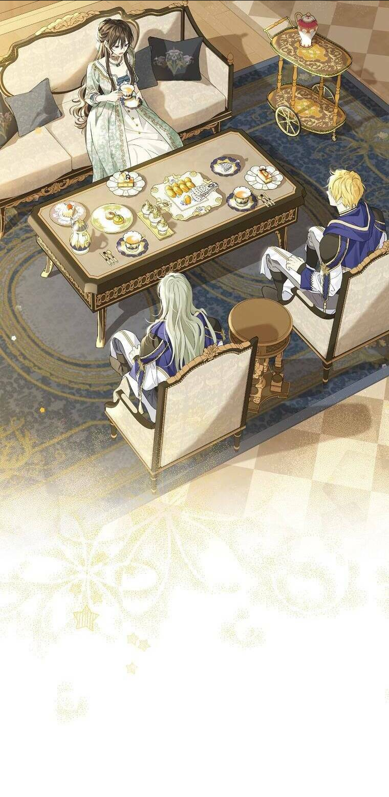 Thực Ra Tôi Mới Là Thật Chap 96.1 - Next Chap 97.1