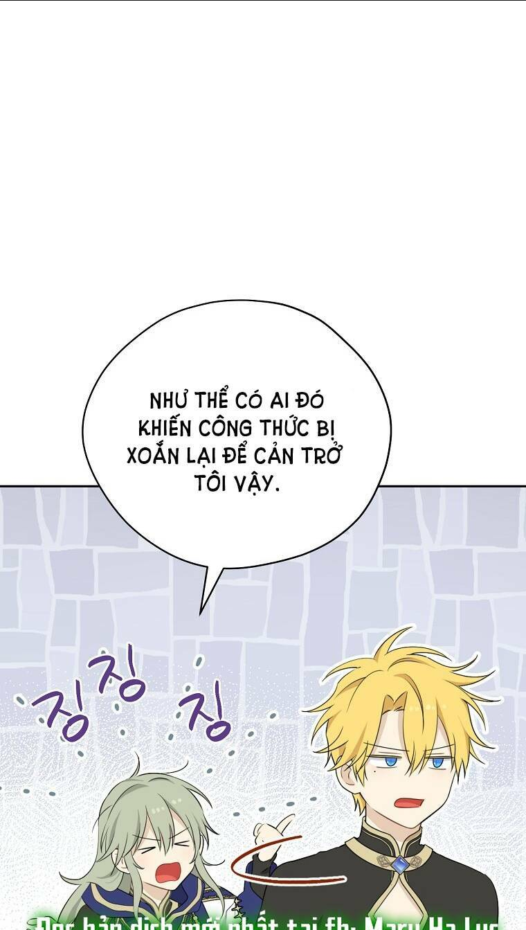 Thực Ra Tôi Mới Là Thật Chap 96.1 - Next Chap 97.1