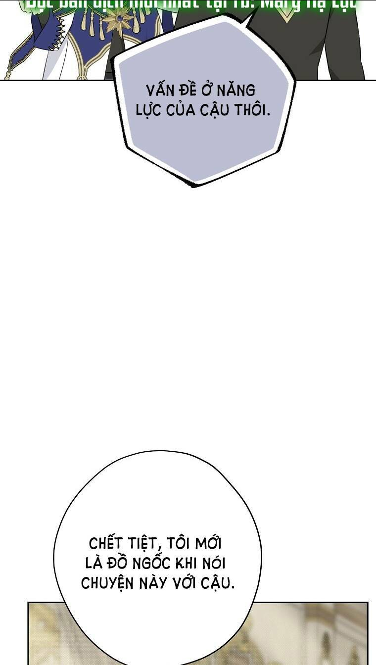 Thực Ra Tôi Mới Là Thật Chap 96.1 - Next Chap 97.1