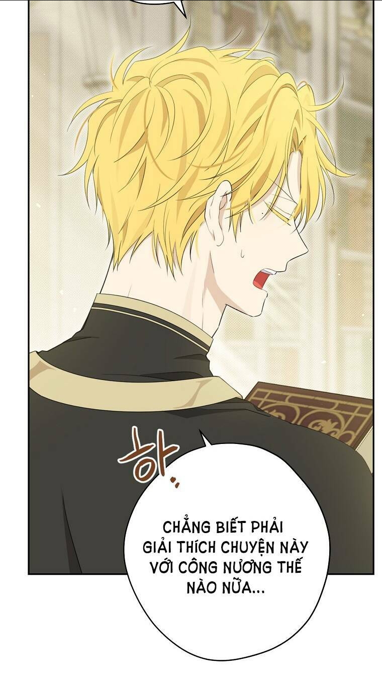 Thực Ra Tôi Mới Là Thật Chap 96.1 - Next Chap 97.1