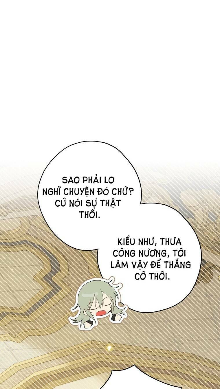 Thực Ra Tôi Mới Là Thật Chap 96.1 - Next Chap 97.1