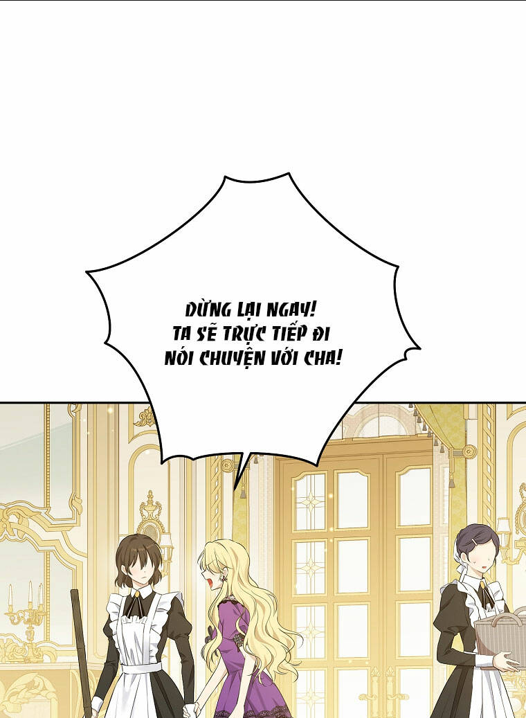 Thực Ra Tôi Mới Là Thật Chap 97.1 - Next Chap 98.1