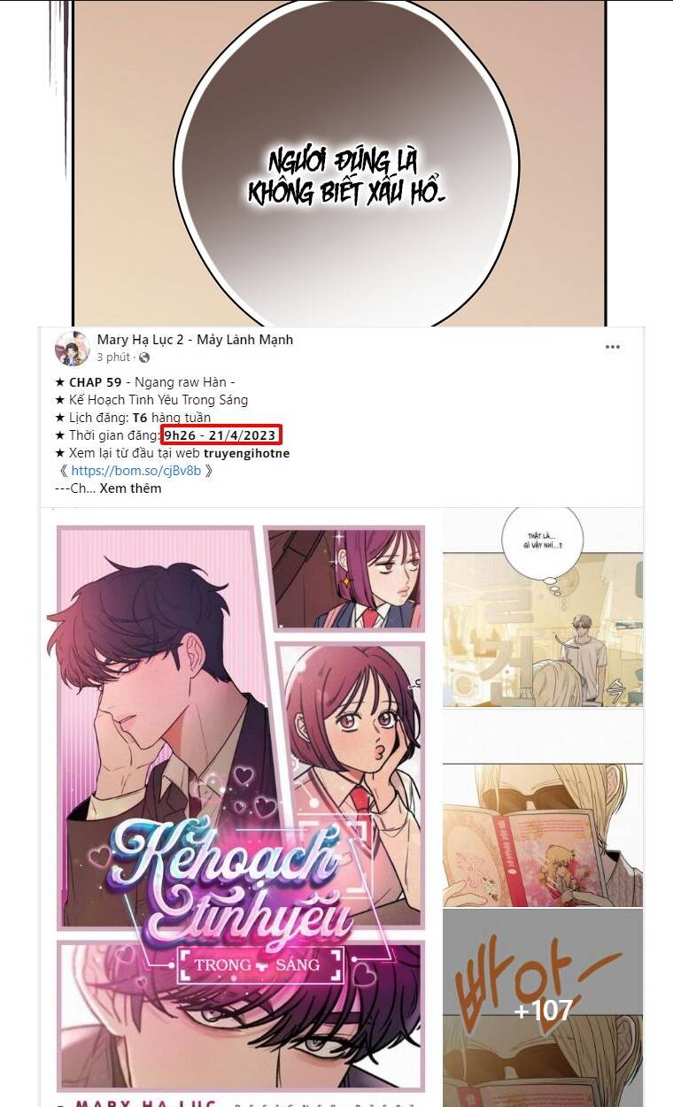 Thực Ra Tôi Mới Là Thật Chap 97.1 - Next Chap 98.1