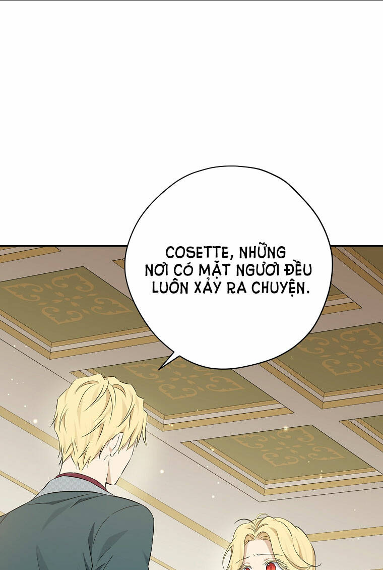 Thực Ra Tôi Mới Là Thật Chap 97.1 - Next Chap 98.1