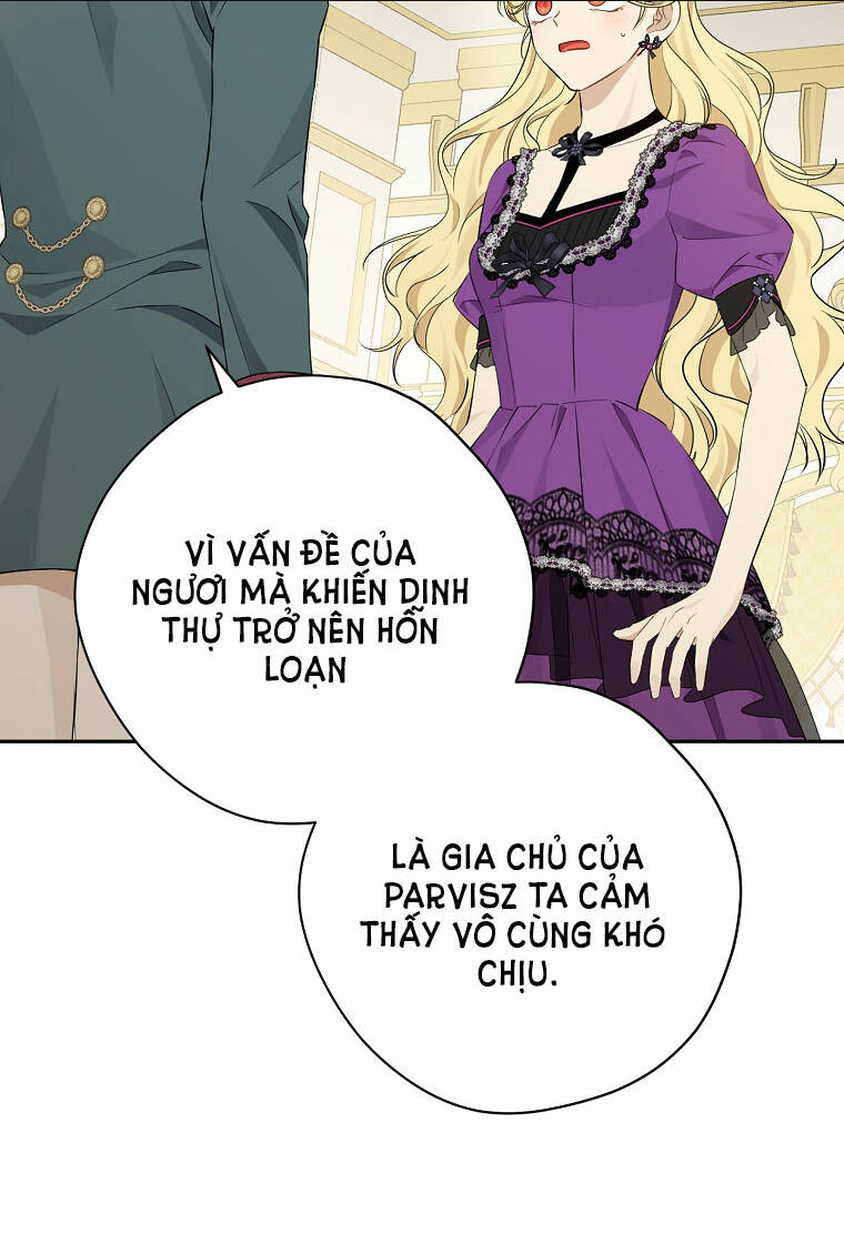 Thực Ra Tôi Mới Là Thật Chap 97.1 - Next Chap 98.1