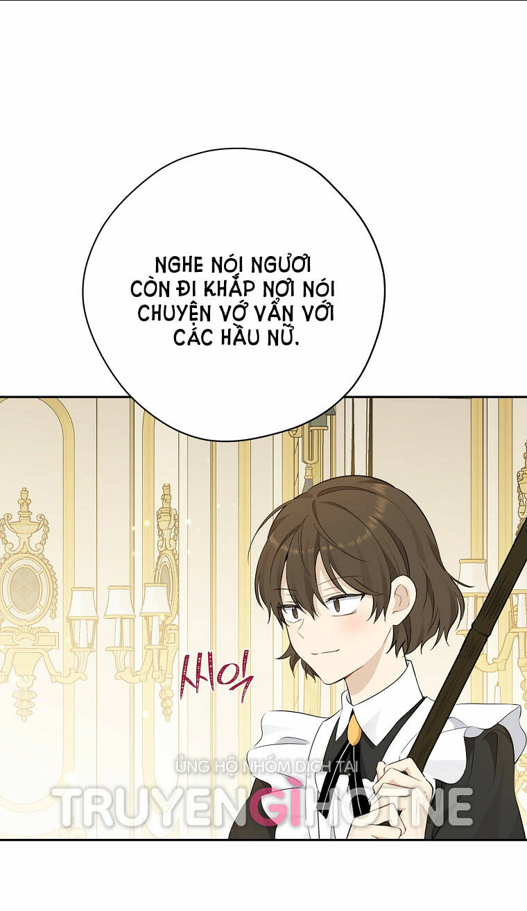 Thực Ra Tôi Mới Là Thật Chap 97.1 - Next Chap 98.1