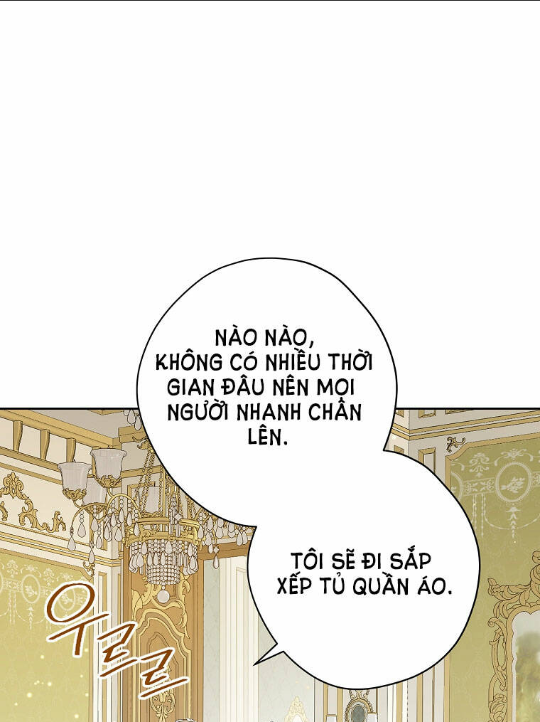 Thực Ra Tôi Mới Là Thật Chap 97.1 - Next Chap 98.1