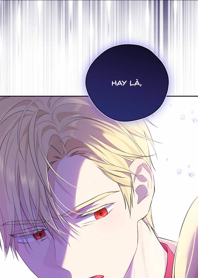 Thực Ra Tôi Mới Là Thật Chap 97.1 - Next Chap 98.1