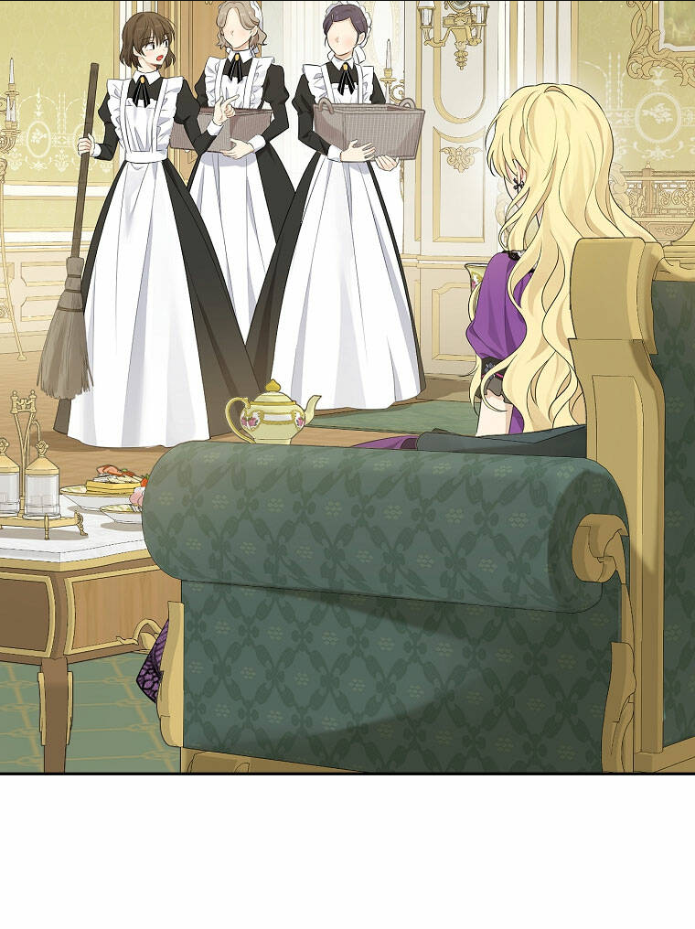 Thực Ra Tôi Mới Là Thật Chap 97.1 - Next Chap 98.1