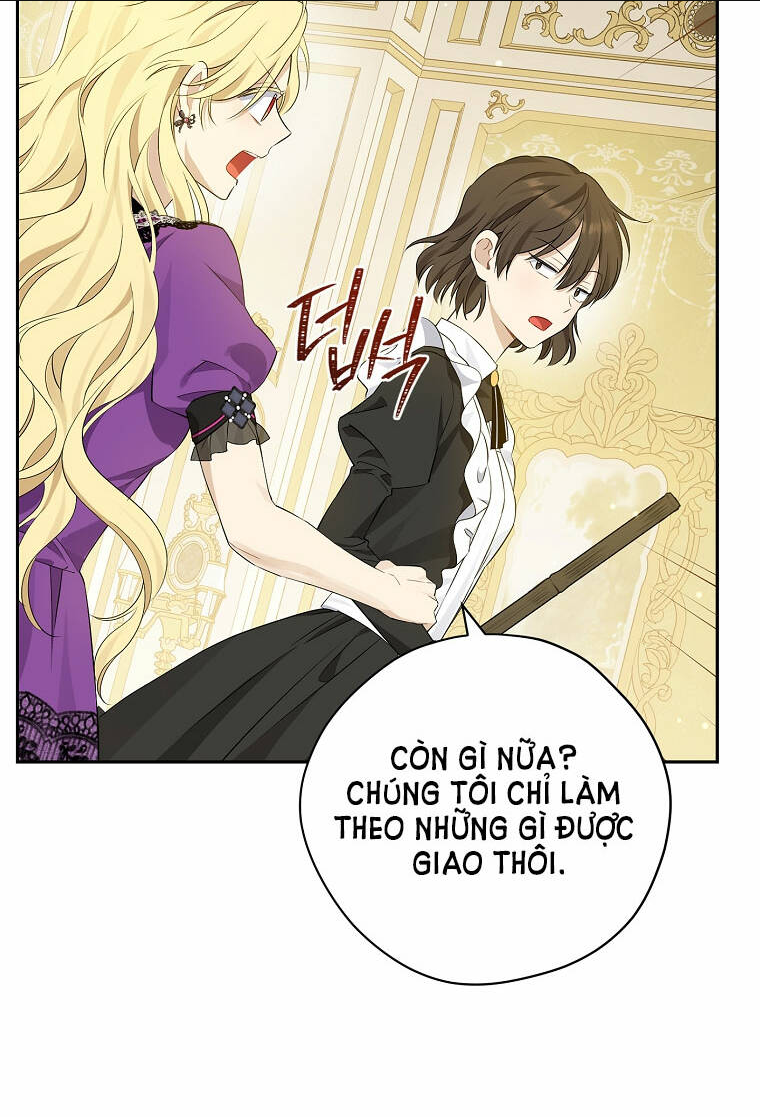 Thực Ra Tôi Mới Là Thật Chap 97.1 - Next Chap 98.1