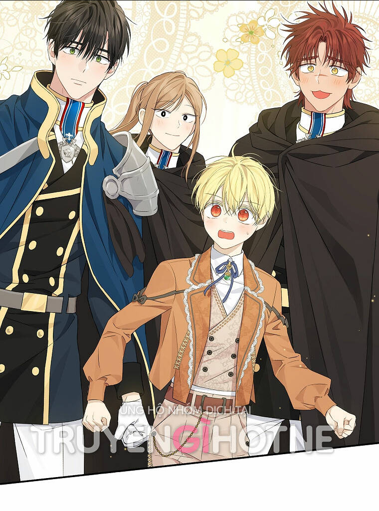 Thực Ra Tôi Mới Là Thật Chap 97.2 - Next Chap 98.2