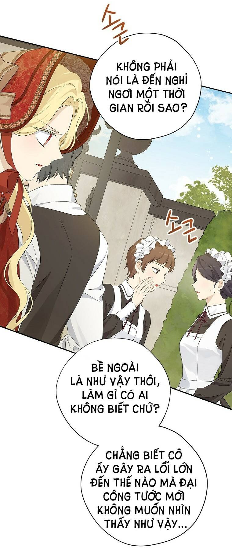 Thực Ra Tôi Mới Là Thật Chap 99.2 - Next Chap 100.2