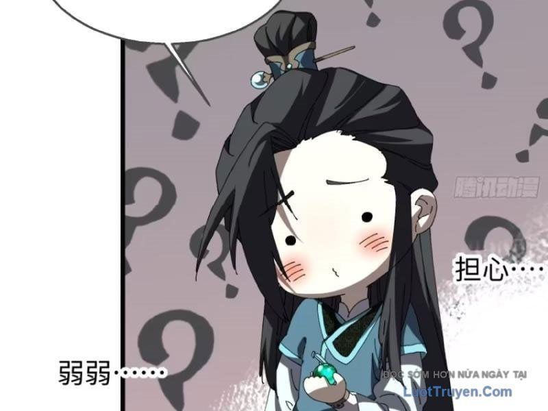 Thực Sự Có Người Cho Rằng Tu Tiên Khó Sao? Chap 28 - Next Chap 29