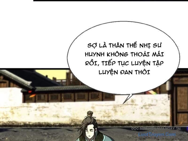 Thực Sự Có Người Cho Rằng Tu Tiên Khó Sao? Chap 28 - Next Chap 29