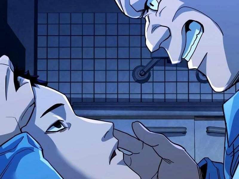 Thực Thi Công Lý Chap 2 - Next Chap 3