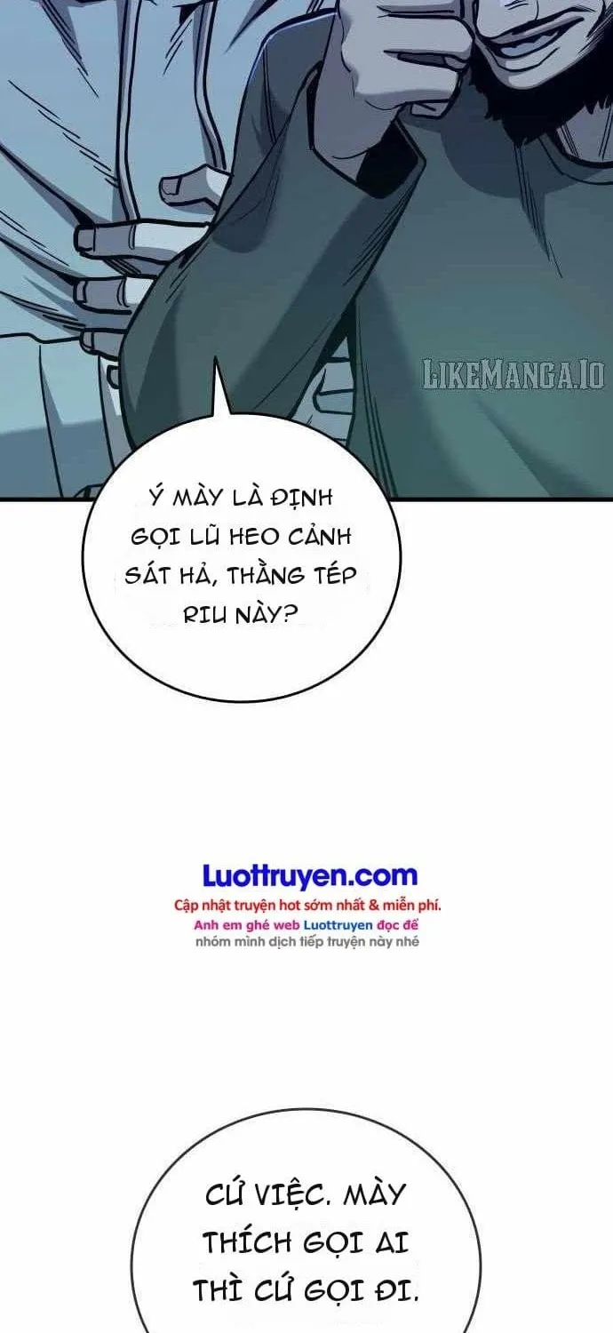 Thực Thi Công Lý Chap 33 - Next Chap 34