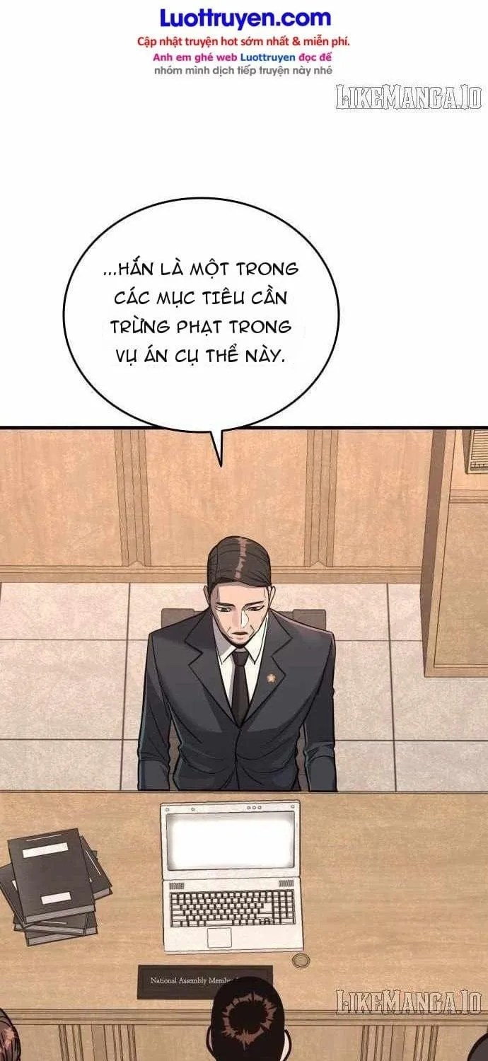 Thực Thi Công Lý Chap 33 - Next Chap 34