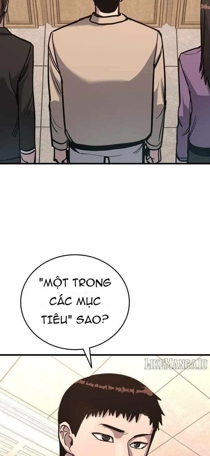 Thực Thi Công Lý Chap 33 - Next Chap 34