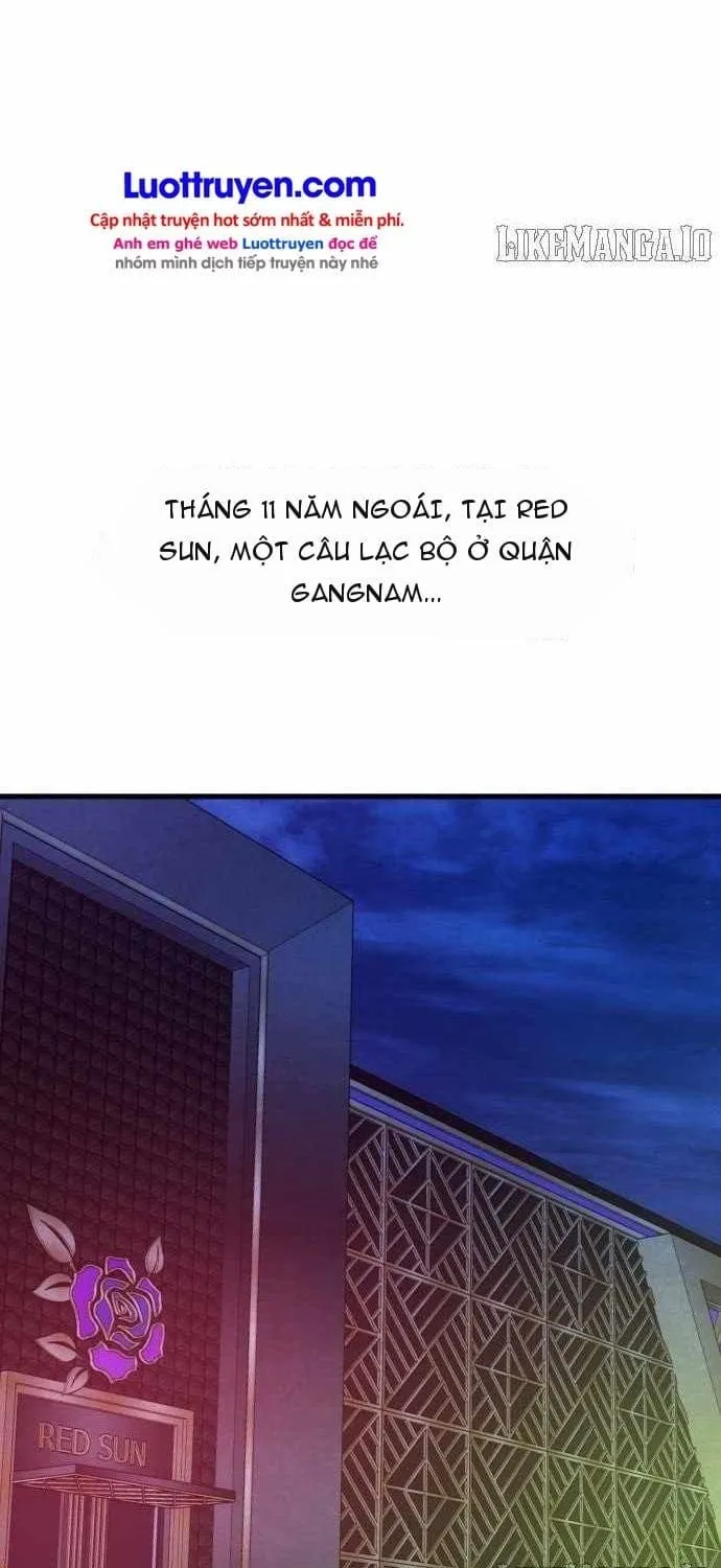 Thực Thi Công Lý Chap 33 - Next Chap 34