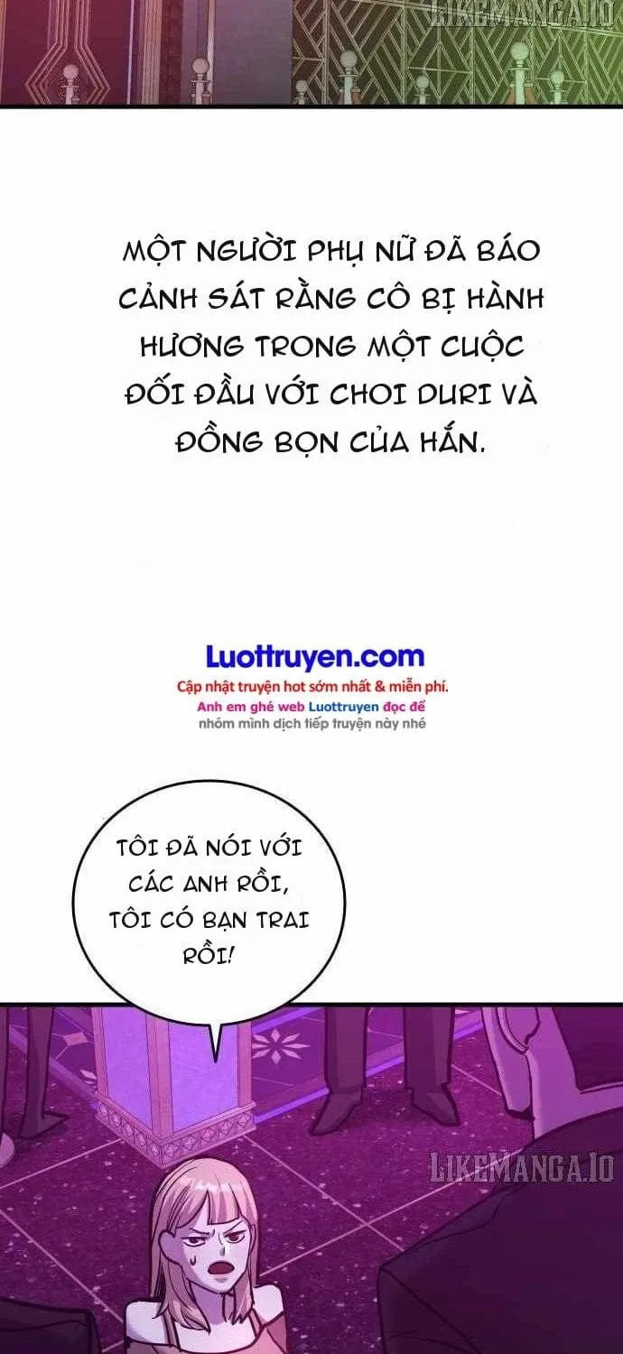 Thực Thi Công Lý Chap 33 - Next Chap 34