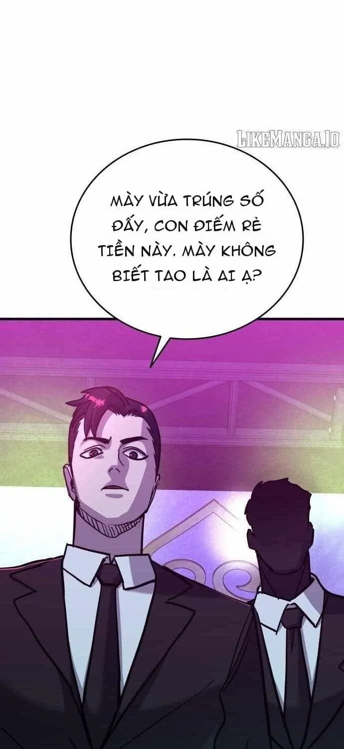 Thực Thi Công Lý Chap 33 - Next Chap 34