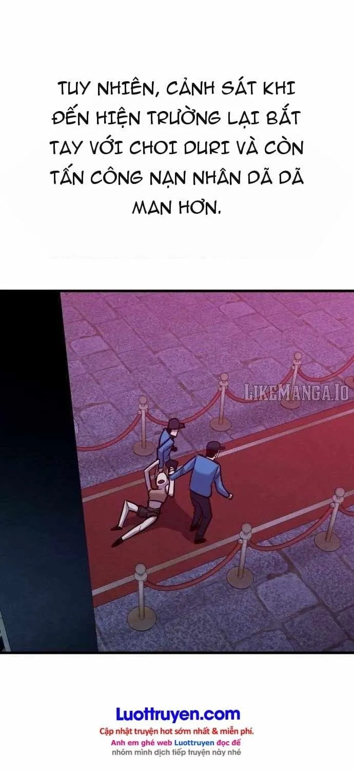 Thực Thi Công Lý Chap 33 - Next Chap 34