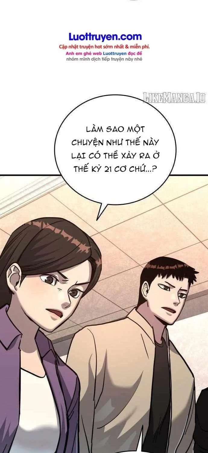 Thực Thi Công Lý Chap 33 - Next Chap 34