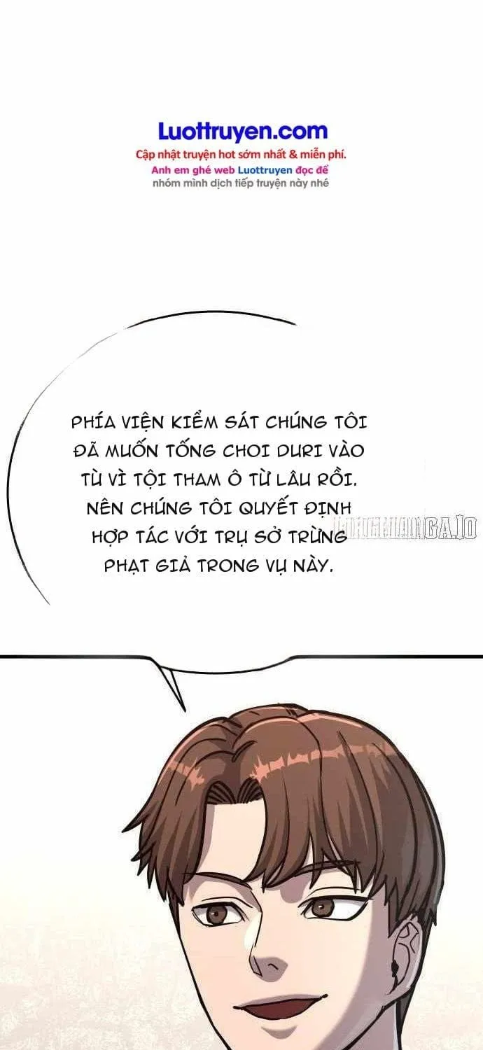 Thực Thi Công Lý Chap 33 - Next Chap 34