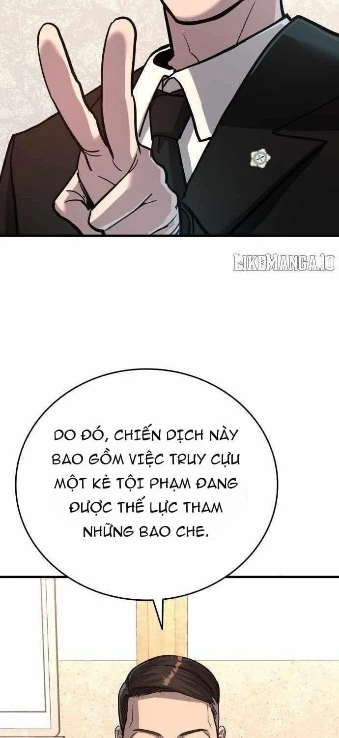 Thực Thi Công Lý Chap 33 - Next Chap 34
