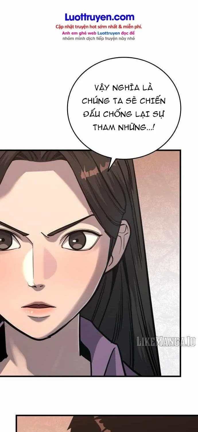 Thực Thi Công Lý Chap 33 - Next Chap 34