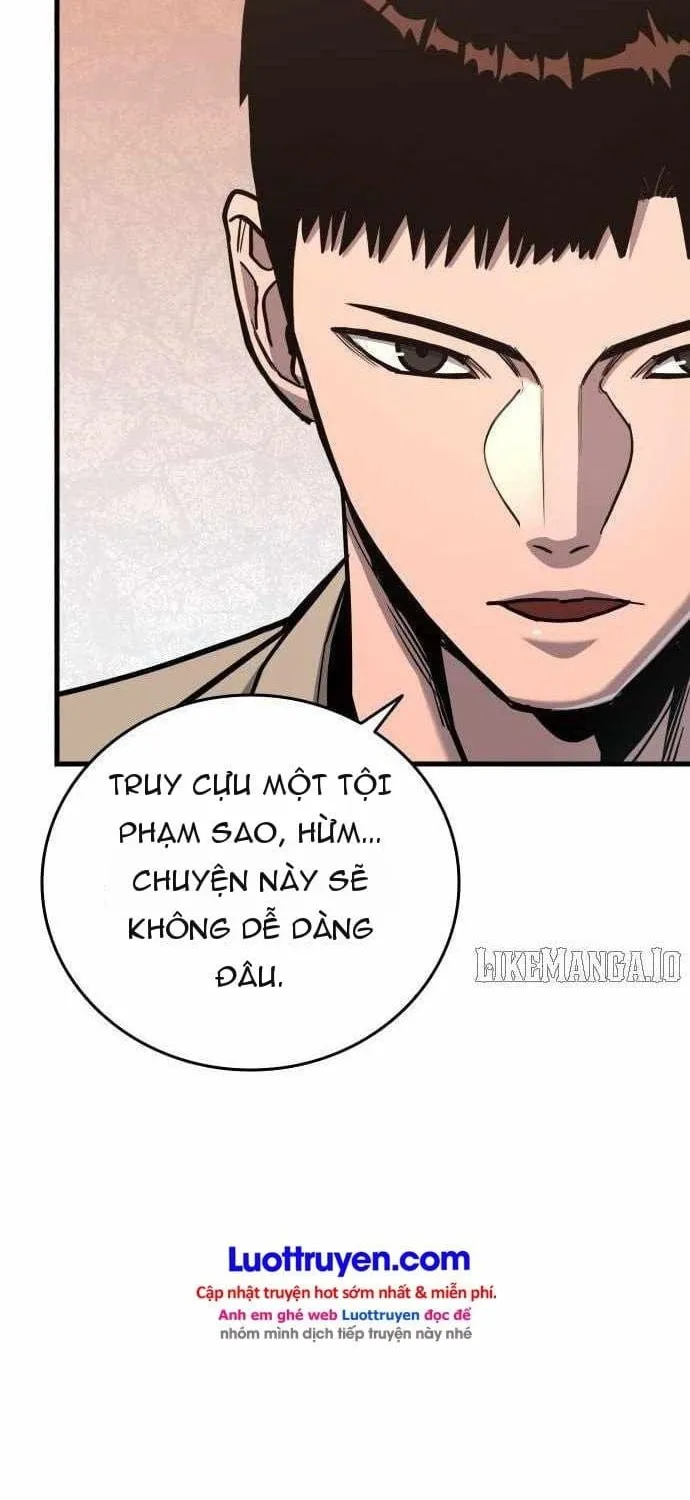 Thực Thi Công Lý Chap 33 - Next Chap 34
