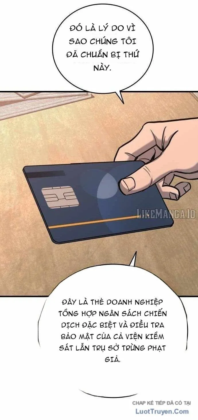 Thực Thi Công Lý Chap 33 - Next Chap 34