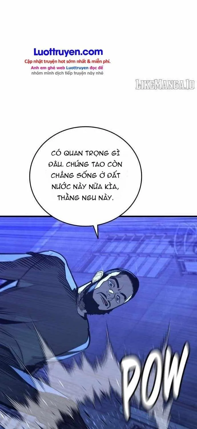 Thực Thi Công Lý Chap 33 - Next Chap 34