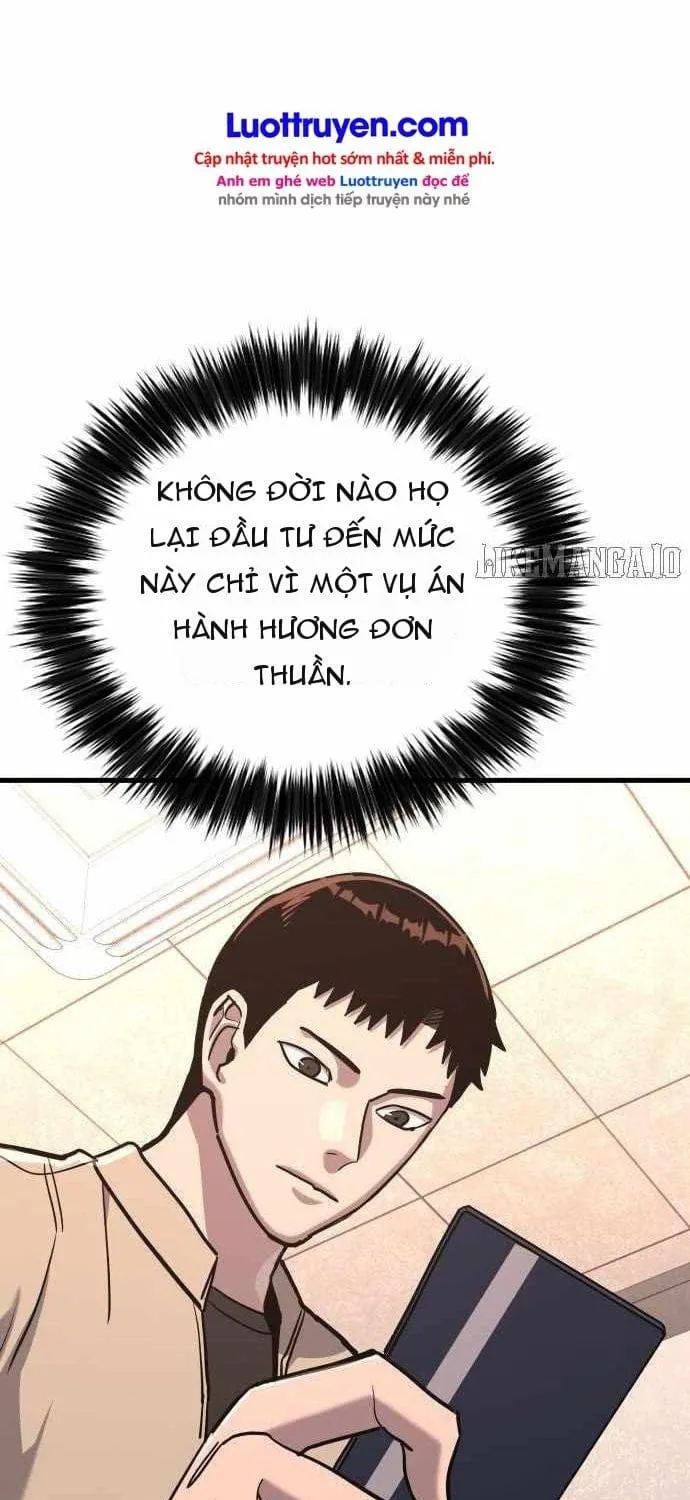 Thực Thi Công Lý Chap 33 - Next Chap 34