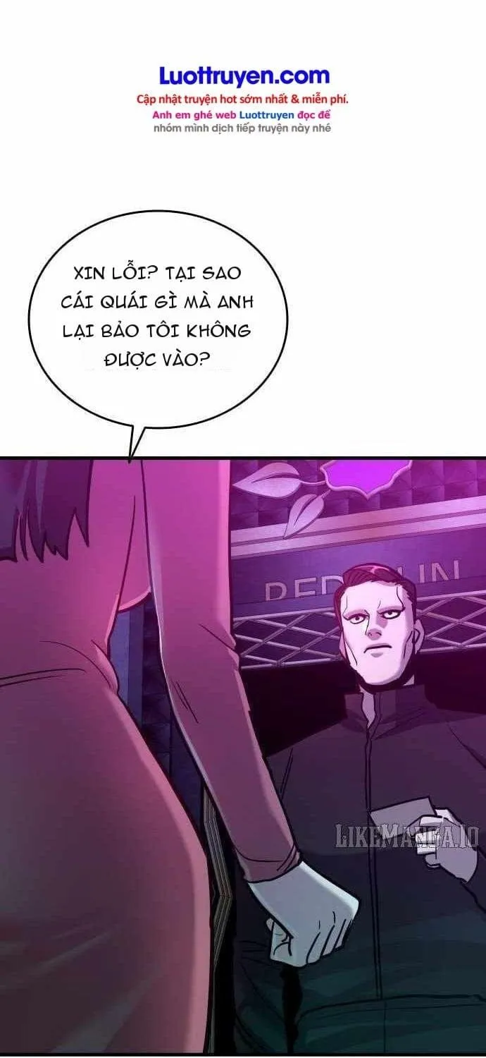 Thực Thi Công Lý Chap 33 - Next Chap 34