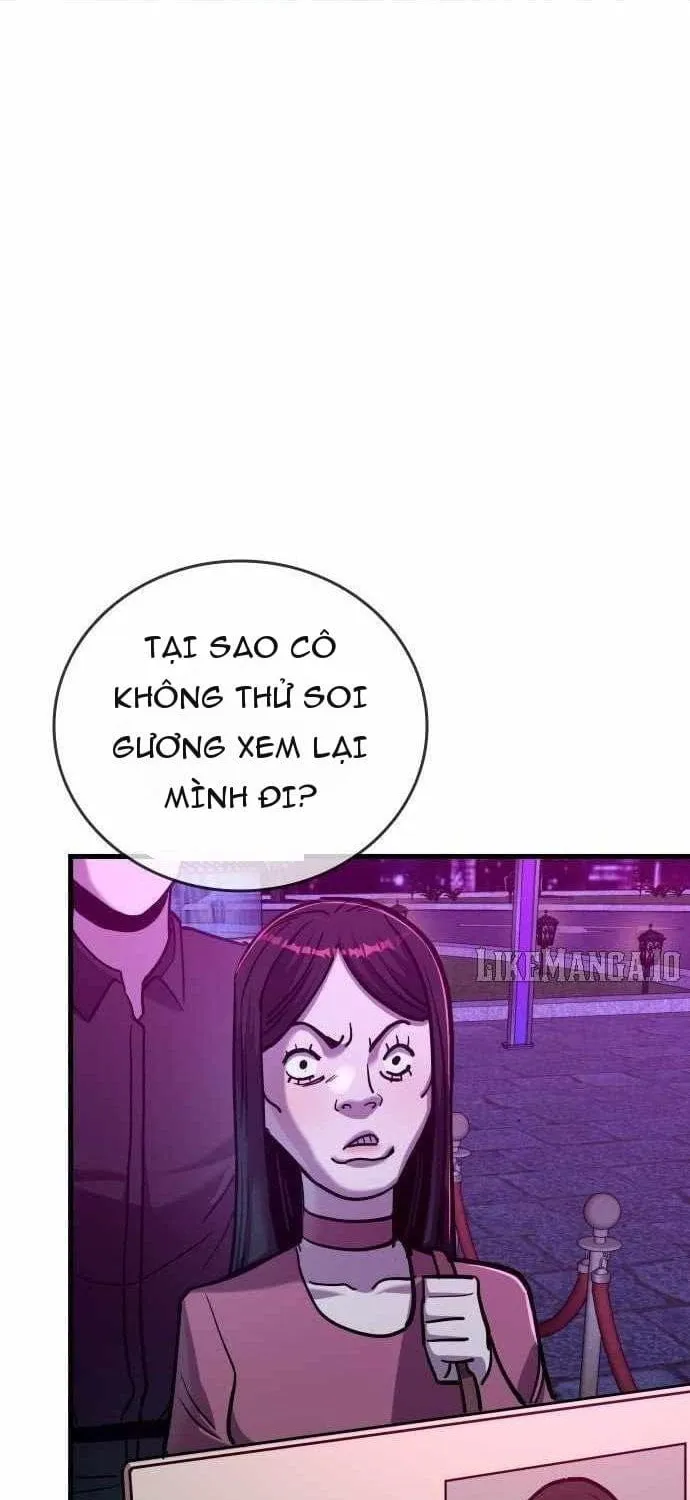 Thực Thi Công Lý Chap 33 - Next Chap 34