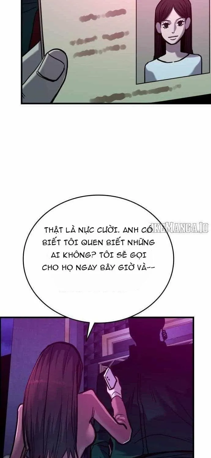 Thực Thi Công Lý Chap 33 - Next Chap 34