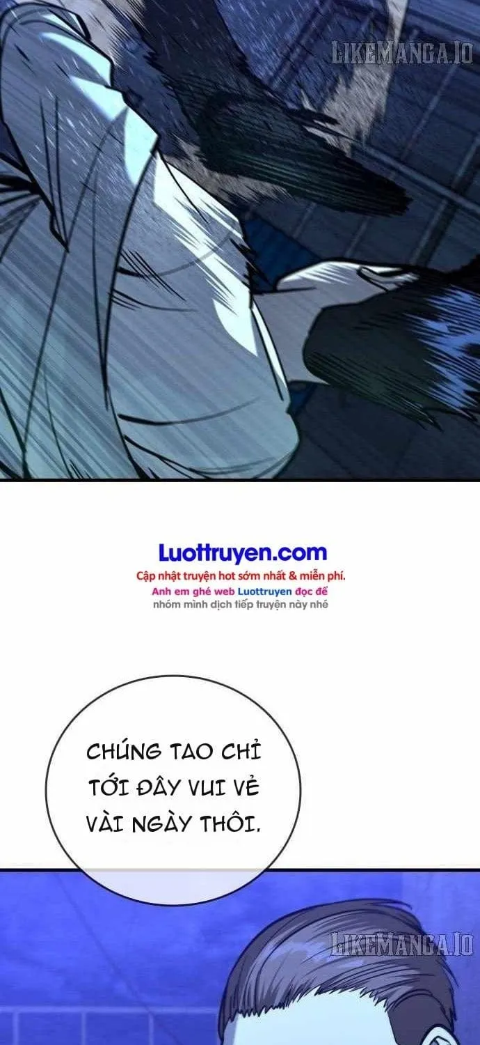 Thực Thi Công Lý Chap 33 - Next Chap 34