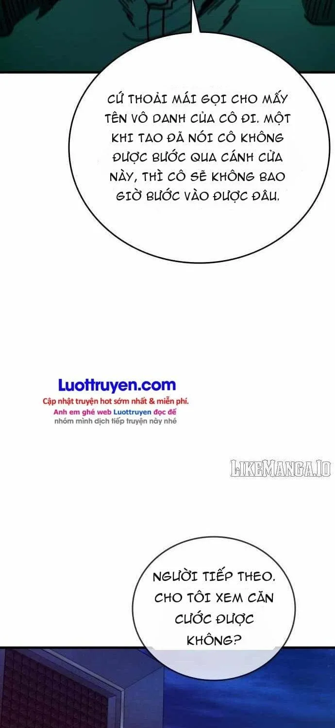 Thực Thi Công Lý Chap 33 - Next Chap 34