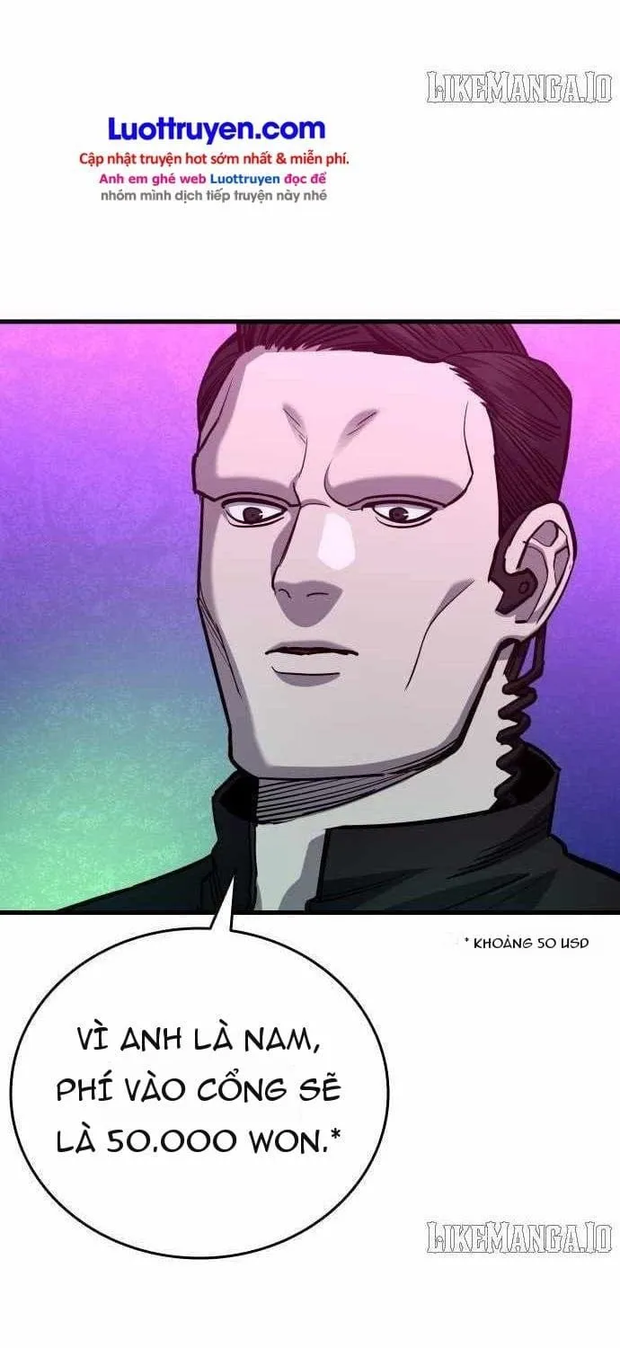 Thực Thi Công Lý Chap 33 - Next Chap 34