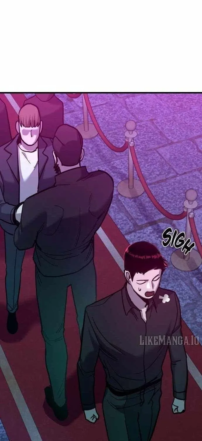 Thực Thi Công Lý Chap 33 - Next Chap 34