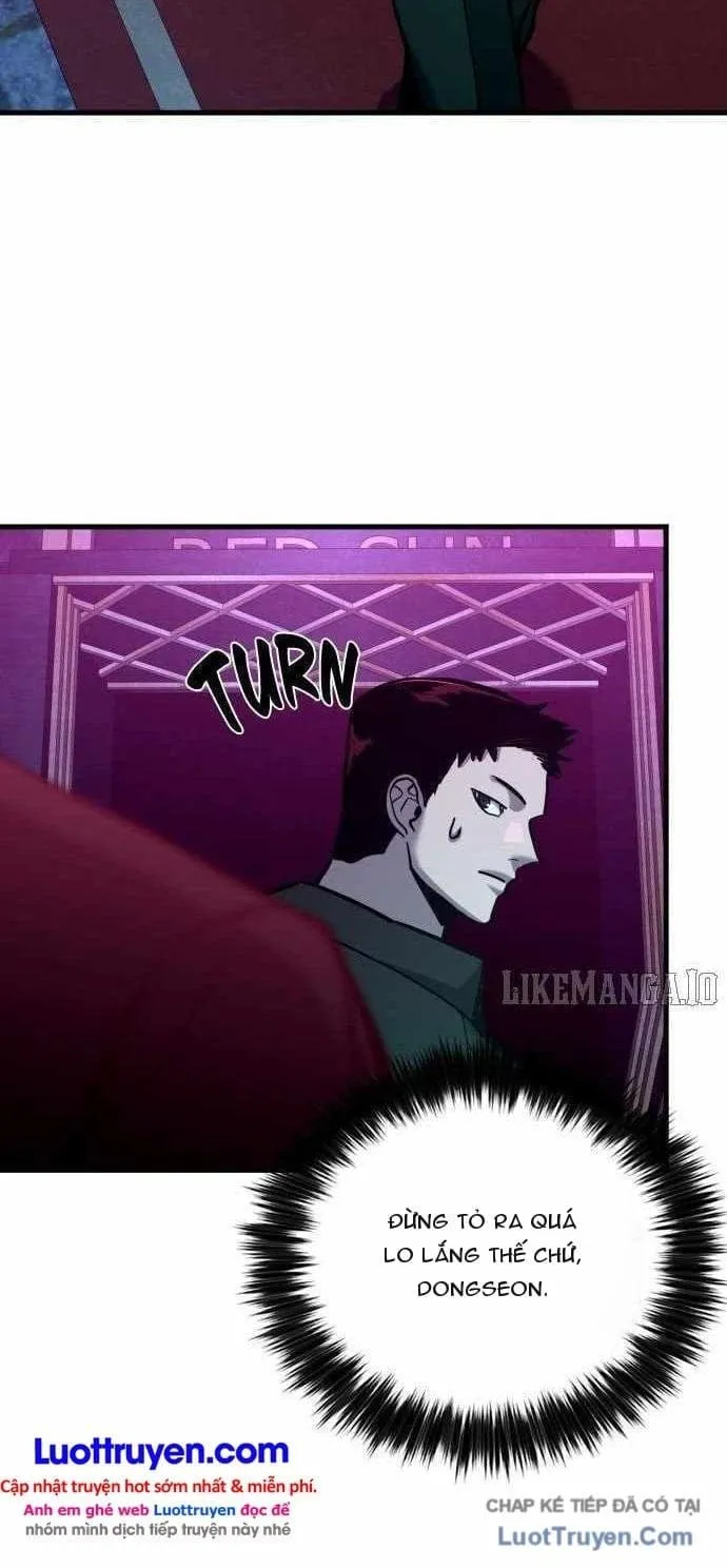 Thực Thi Công Lý Chap 33 - Next Chap 34