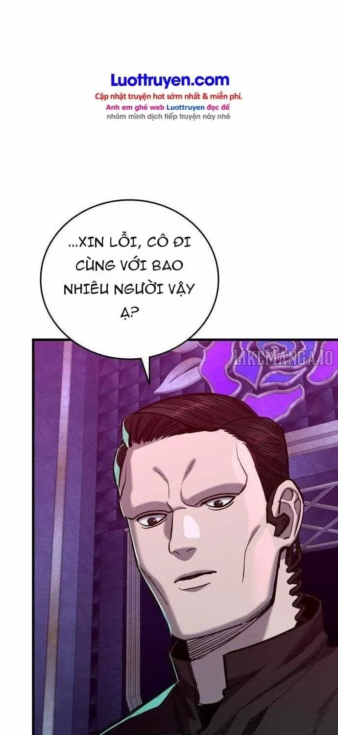Thực Thi Công Lý Chap 33 - Next Chap 34